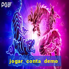 jogar conta demo fortune tiger